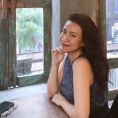 Testimonials – Yen Luong Testimonials – Yen Luong