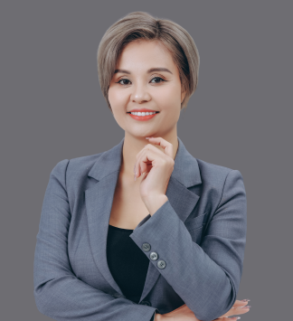 LÊ THỊ ÁNH HỒNG