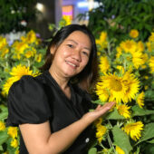 Mai-Nguyen Mai-Nguyen