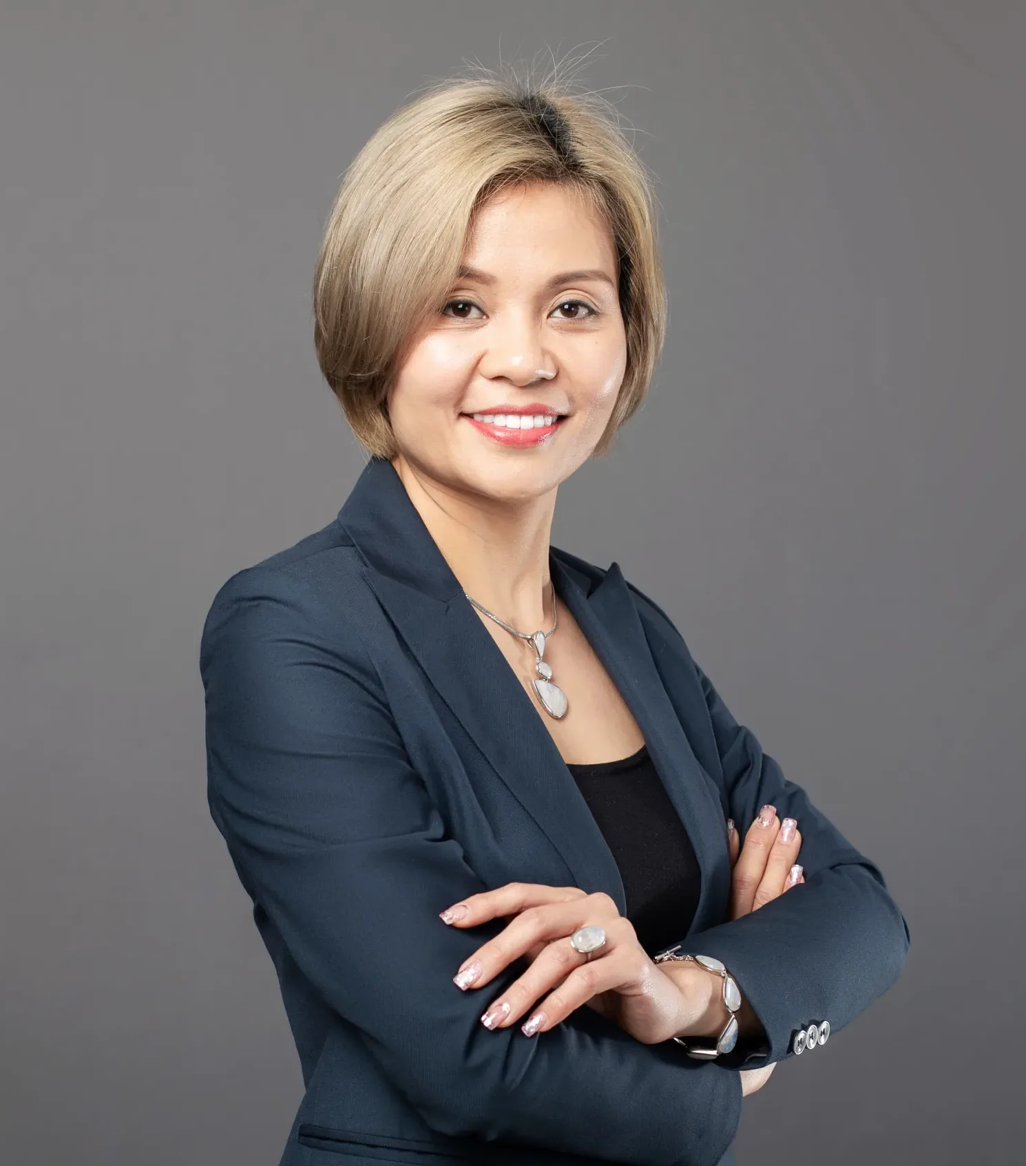 Lê Thị Ánh Hồng